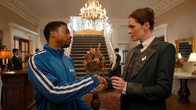 The Vince Staples Show Season 2 Episode 4