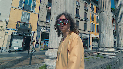 Rhythm + Flow Italy Season 1 Episode 2