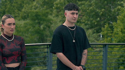 Rhythm + Flow Italy Season 1 Episode 3