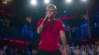 Rhythm + Flow Italy Season 1 Episode 4