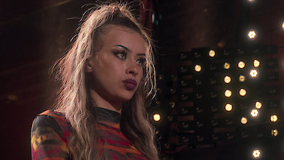 Rhythm + Flow Italy Season 1 Episode 5