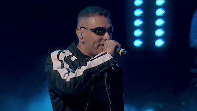 Rhythm + Flow Italy Season 1 Episode 7