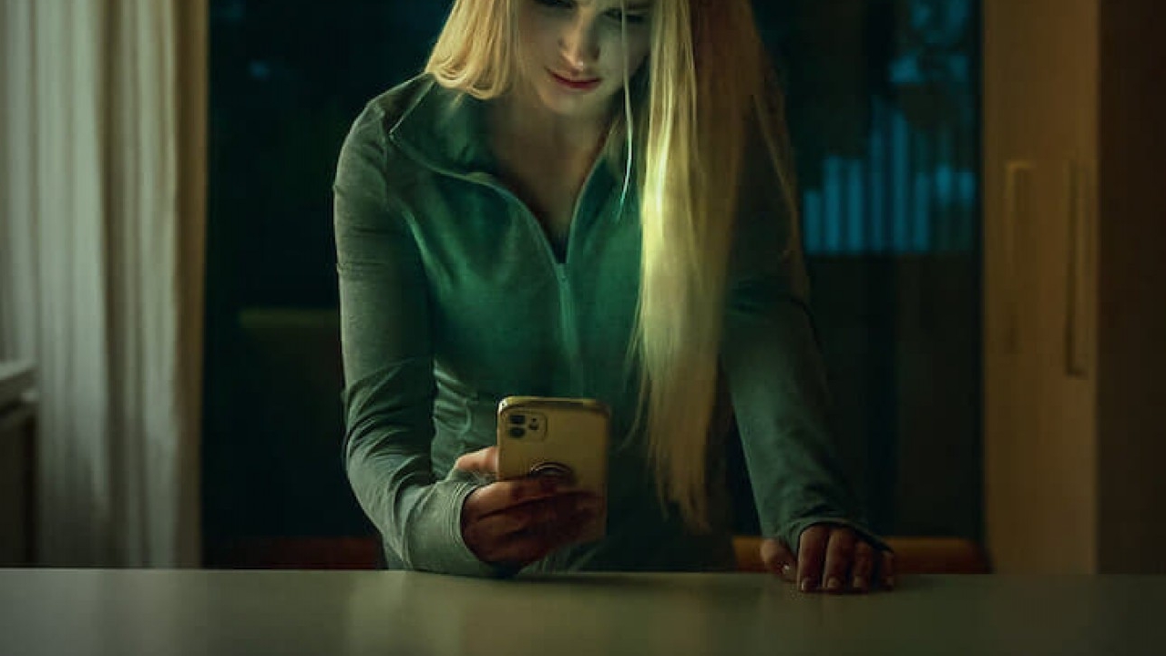 Can I Tell You A Secret?