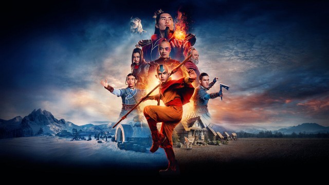 Watch-full— Avatar: The Last Airbender Season 1 Episode 1 Watch Online  Streaming 123 XGJCQBA990 645jilkb