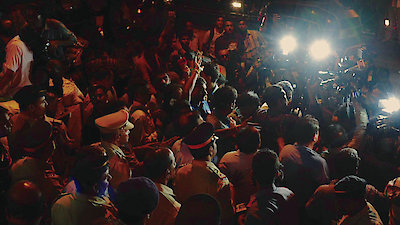 The Indrani Mukerjea Story: Buried Truth Season 1 Episode 1