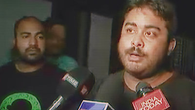 The Indrani Mukerjea Story: Buried Truth Season 1 Episode 2