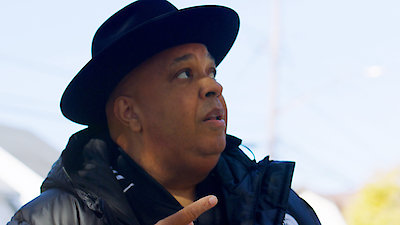 Kings From Queens: The RUN DMC Story Season 1 Episode 1