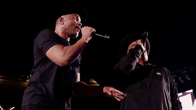Kings From Queens: The RUN DMC Story Season 1 Episode 3