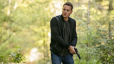 Tracker Season 1 Episode 1