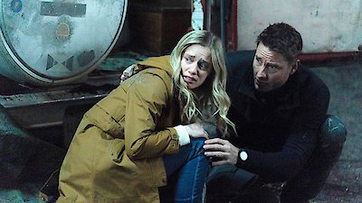 Tracker Season 1 Episode 3