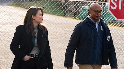 Tracker Season 1 Episode 4