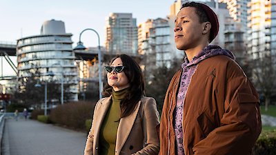 Tracker Season 1 Episode 7