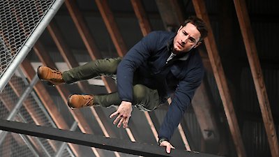 Tracker Season 1 Episode 8