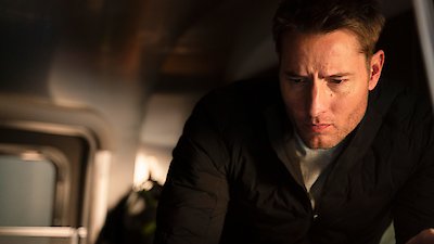 Tracker Season 1 Episode 9