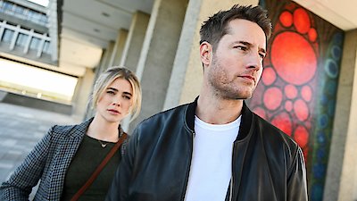 Tracker Season 1 Episode 11