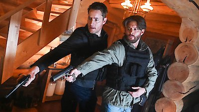 Tracker Season 1 Episode 12