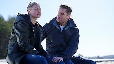 Tracker Season 1 Episode 13