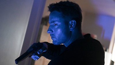 Tracker Season 2 Episode 1