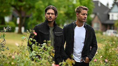 Tracker Season 2 Episode 2