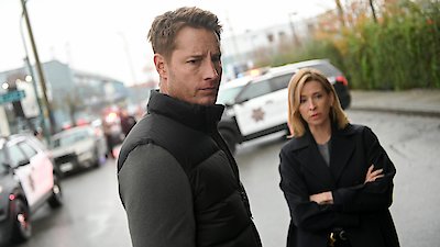 Tracker Season 2 Episode 8