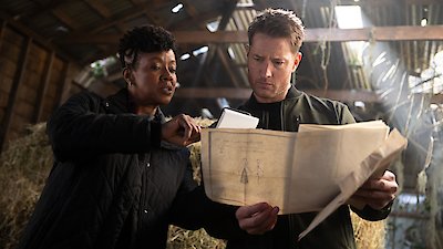 Tracker Season 2 Episode 14