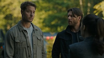 Tracker Season 3 Episode 1