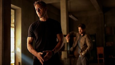 Tracker Season 3 Episode 2