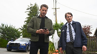 Tracker Season 3 Episode 3