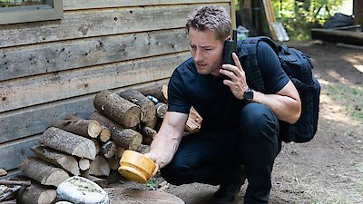 Tracker Season 3 Episode 5