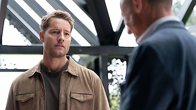 Tracker Season 3 Episode 7