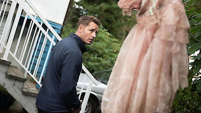 Tracker Season 3 Episode 8