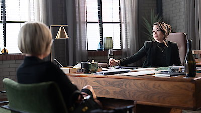 Tracker Season 3 Episode 11