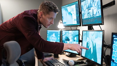 Tracker Season 3 Episode 12