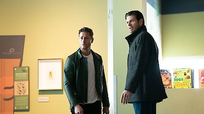 Tracker Season 3 Episode 14