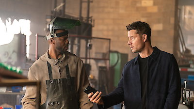 Tracker Season 3 Episode 15