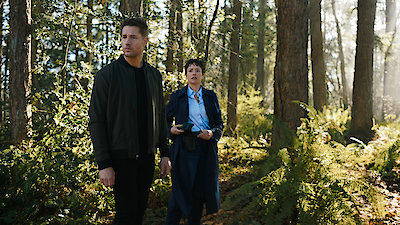 Tracker Season 3 Episode 17