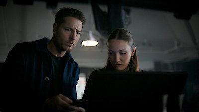 Tracker Season 3 Episode 19