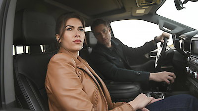 Tracker Season 3 Episode 20
