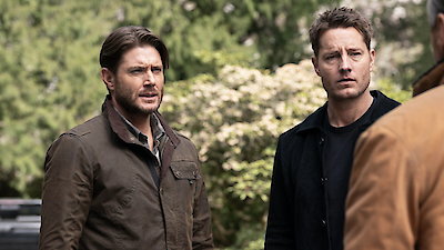 Tracker Season 3 Episode 21