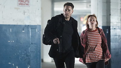 Tracker Season 3 Episode 22
