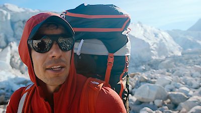 Arctic Ascent with Alex Honnold Season 1 Episode 2