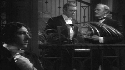 Upstairs, Downstairs Season 1 Episode 5