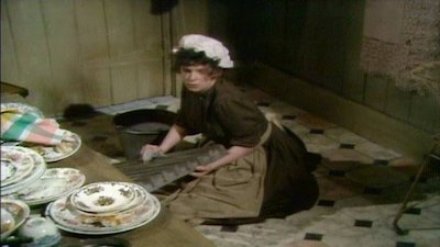 Upstairs, Downstairs Season 1 Episode 8