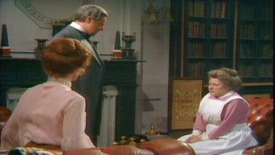 Upstairs, Downstairs Season 1 Episode 9