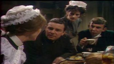 Upstairs, Downstairs Season 1 Episode 13