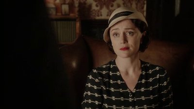 Upstairs, Downstairs Season 2 Episode 5