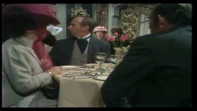Upstairs, Downstairs Season 2 Episode 7