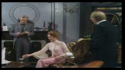 Upstairs, Downstairs Season 2 Episode 8