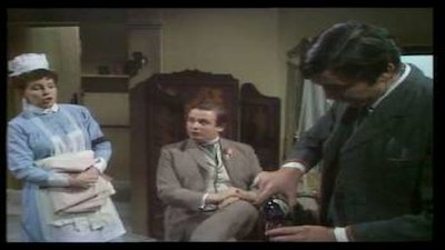 Upstairs, Downstairs Season 2 Episode 9