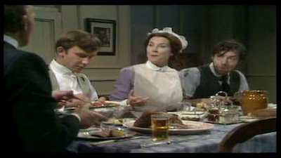 Upstairs, Downstairs Season 3 Episode 5